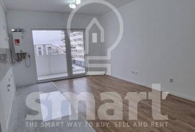 Apartament cu 2 camere semidecomandat în Florești - 2