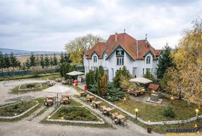 Spațiu comercial, de 704 mp, în Central - 10