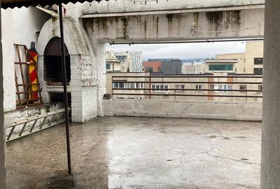 Penthouse cu 4 camere decomandat în Centrul Civic - 4