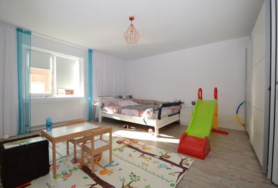 Casă individuală cu 5 camere cu Piscina în Becicherecu Mic - 9
