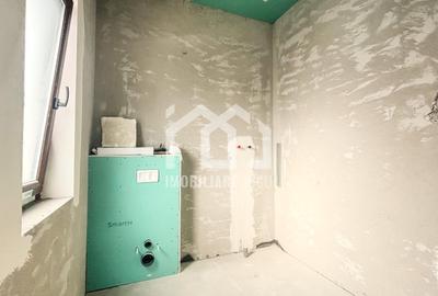 Casă Individuală 4 camere,114mp, teren 750mp, zona Parc,Jucu de Mijloc - 10