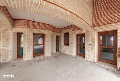 Casă cu 4 camere în Central - 5