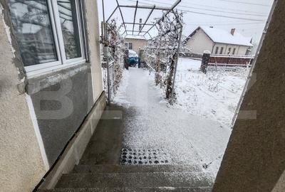 Casa tip duplex de vanzare in centru - 2