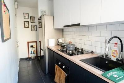 Apartament 2 camere zona Tomis III - 5