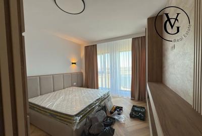 Apartament de 4 camere in Jandarmeriei - 15