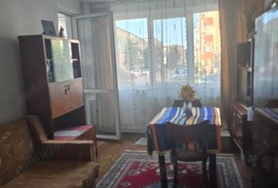 Apartament cu 3 camere în Central - 1