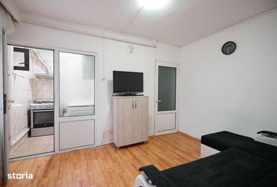 Apartament cu 3 camere semidecomandat, mobilat în Trivale - 4