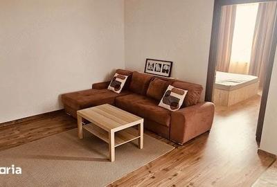 Apartament cu 2 camere decomandat în Giurgiului - 5