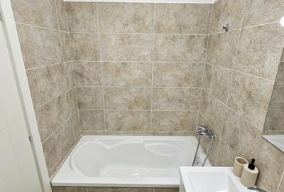 Apartament cu 2 camere semidecomandat, mobilat în Dudu - 14