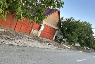 Casă cu 4 camere în Socodor