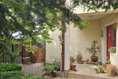 Casă cu 6 camere cu Canalizare în Ultracentral - 21