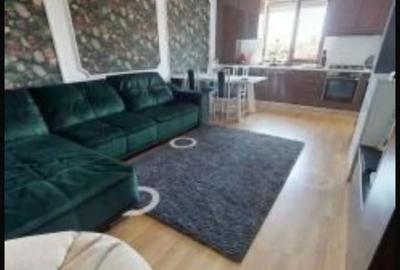 Apartament cu 2 camere decomandat, mobilat în Dobroești
