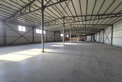 Spațiu comercial, de 1,440 mp, în Vânători - 5