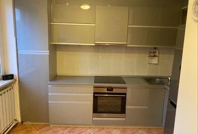 Apartament cu 2 camere semidecomandat în Central - 2