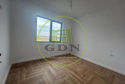 Casă individuală cu 5 camere cu Canalizare în Pielești - 3