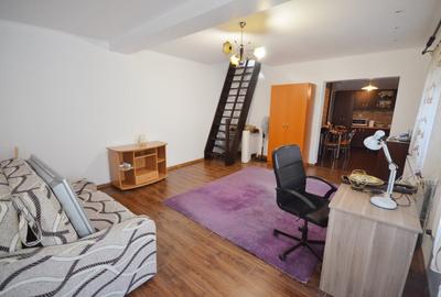 Casa P+1 de Inchiriat  - Zona Dorobanti - 2 Terase - 11