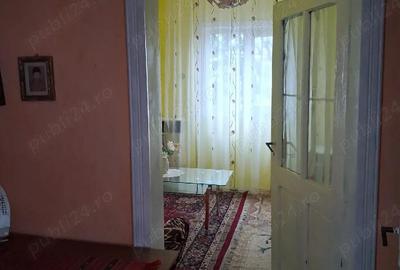 Casă cu 3 camere în Siliștea - 1