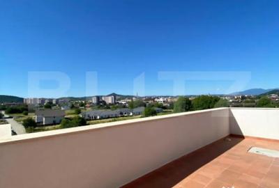 Apartament cu 4 camere decomandat în Central - 9