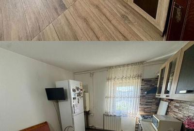 Apartament cu 2 camere semidecomandat în Dorobanți 1 - 2