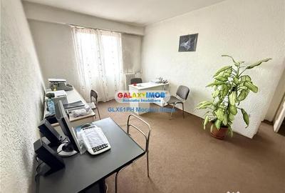 Apartament cu 2 camere semidecomandat în Central - 3