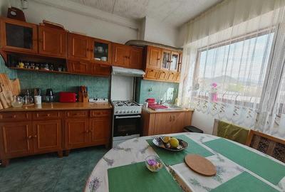 Apartament cu 3 camere semidecomandat în Ultracentral - 2