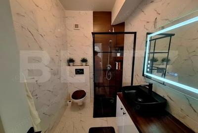 Penthouse Panoramic cu Terasa Piata Sudului - 8