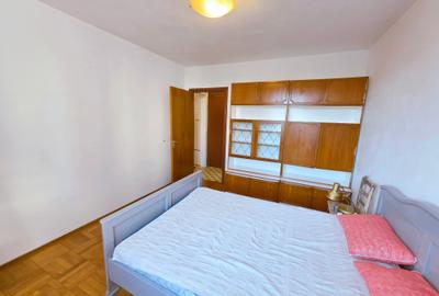 2 camere Targu Neamt et 5/10 decomandat balcon - 6