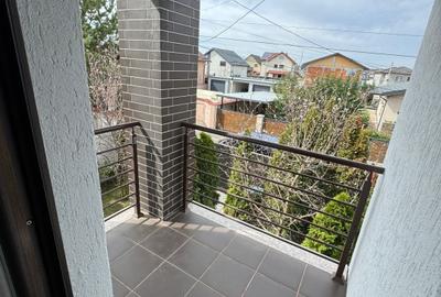 VILĂ P+1 MODERNĂ CU PISCINĂ, ACCES PRIVAT STREJNIC - 19