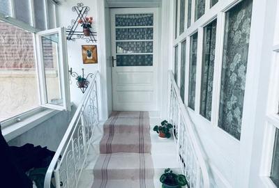 Casă cu 5 camere cu Teren 1712 Mp în Finiș - 13