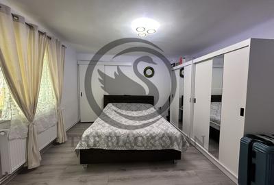 Casă individuală cu 4 camere cu Canalizare în Mărășești - 3