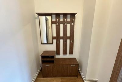 Apartament 2 camere renovat, zona Zizinului-Judetean - 10