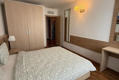 Apartament cu 2 camere, mobilat în Vitan-Bârzești - 10