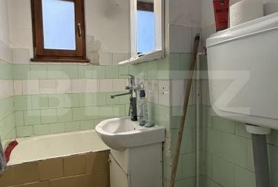 Apartament cu 2 camere semidecomandat în Mureșeni - 3