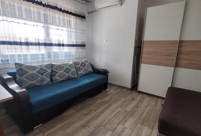 Garsonieră semidecomandată, mobilată în Central - 8