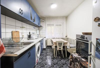 Apartament foarte spațios cu 5 camere la parter in Micalaca Comision 0 - 4