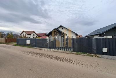 Casa individuala cartier Izvor Tarlungeni Brasov - 3