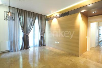 Vila minimalista insorita | piscina interioara | sauna | Jacuzzi - 9