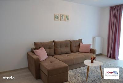 Apartament cu 2 camere decomandat în Central - 8