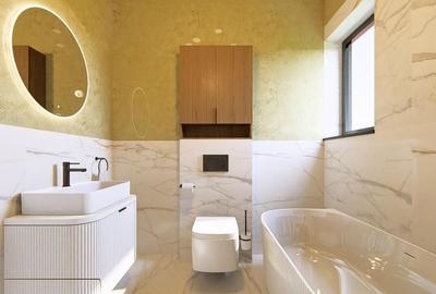 COMISION 0% | Casa Individuala | Zona Mosnita Noua | 4 Camere | - 16