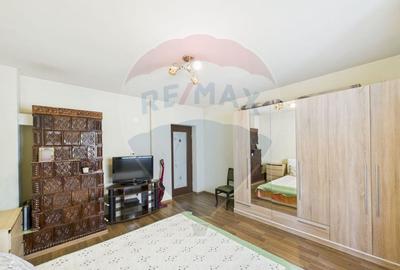 Casa spatioasa cu 5 camere si curte amenajata - Chitila - 9