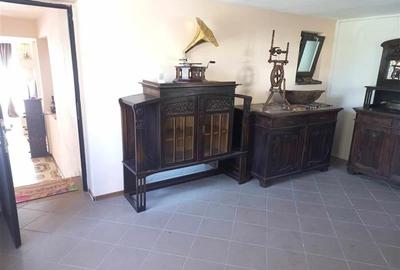 Vila Bascov-Paisesti, P+1,600 mp teren - 6