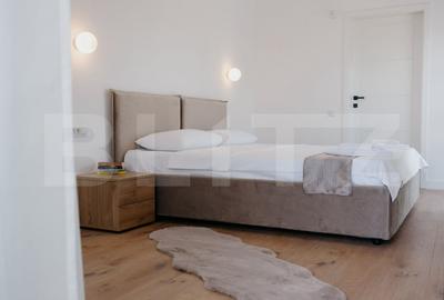 Casa superba, 4 camere, 150 mp, curte, 2 parcari, zona Buna Ziua Casa superba, 4 camere, 150 mp, curte, 2 parcari, zona Buna Ziua - 6