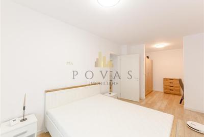 Inchiriere Apartament 2 Camere Prima Inchiriere Rond OMV Pipera - 5