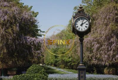 Apartament cu 4 camere semidecomandat în Cișmigiu - 1