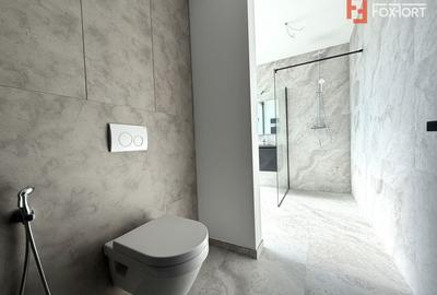 Duplex cu 4 camere cu Canalizare în Dumbrăvița - 18