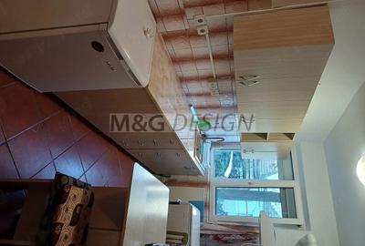 Apartament cu 2 camere semidecomandat în Șagului - 7