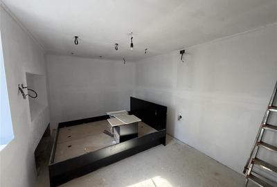 Casă cu 3 camere cu Teren 1230 Mp în Sălard - 3