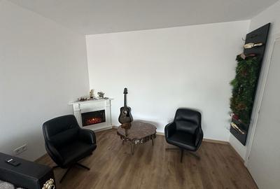Apartament cu 2 camere decomandat în Lujerului - 3