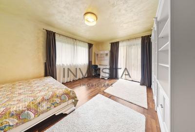 Casa individuala moderna cu gradina si 3 terase | Zona Faget - 16