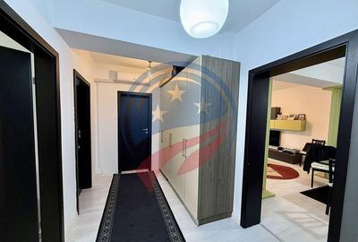Apartament de vanzare/2 camere decomandat/1 MAI/bloc nou/... - 1